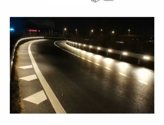 夜景亮化效果 / Night effect 夜景亮化效果 / Night effect