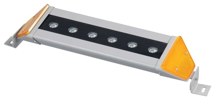 XY-HLD-005 LED护栏灯｜LED Guardrai