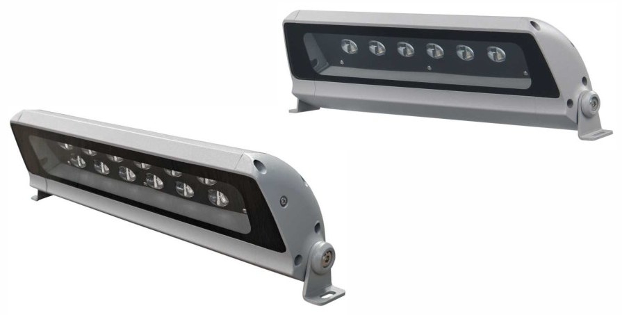 XY-HLD-006 LED护栏灯｜LED Guardrai