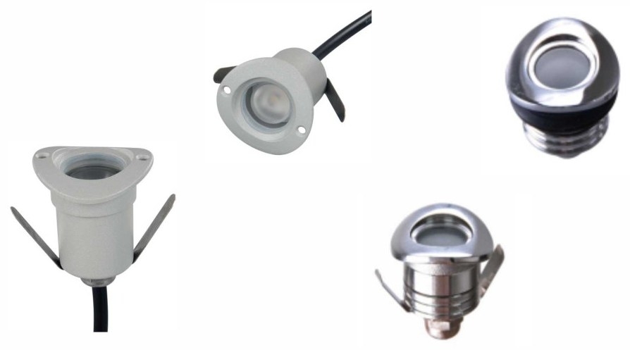 XY-HLD-007 LED护栏灯｜LED Guardrai