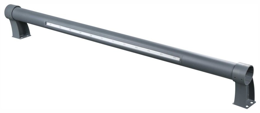XY-HLD-014 LED护栏灯｜LED Guardrai