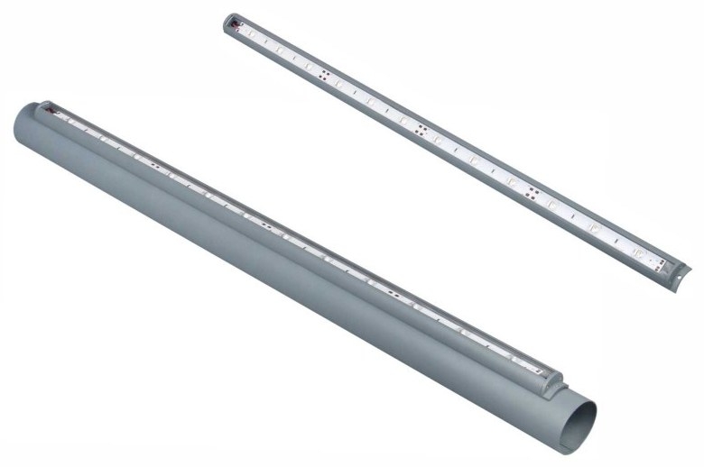 XY-HLD-015 LED护栏灯｜LED Guardrai