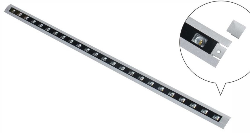 XY-HLD-020 LED护栏灯｜LED Guardrai