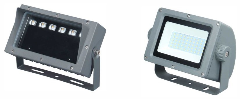 XY-HLD-021 LED护栏灯｜LED Guardrai