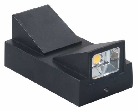 XY-BDS-003 LED壁灯｜LED Wall Lamp
