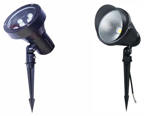 XY-DCD-001 LED地插灯｜LED Spike Li