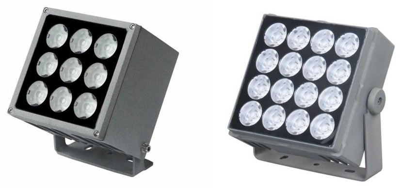 XY-YSG-001 LED一束光｜LED Single B