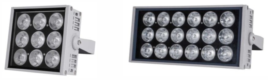 XY-YSG-002 LED一束光｜LED Single B
