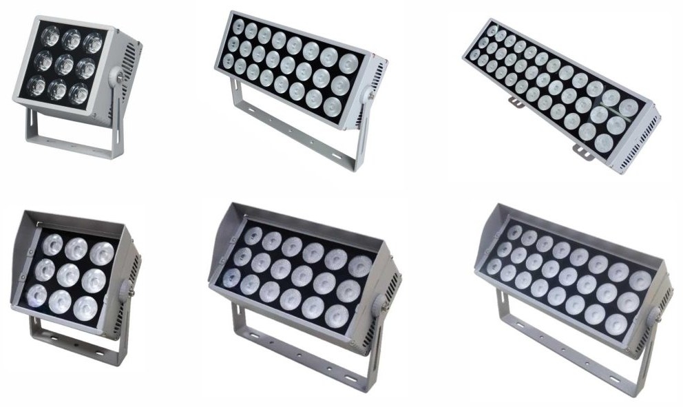 XY-YSG-003 LED一束光｜LED Single B