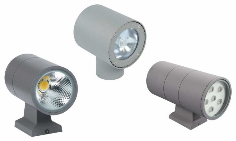 XY-BDS-001 LED壁灯｜LED Wall Lamp