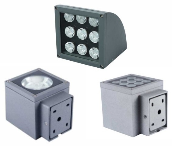 XY-BDS-002 LED壁灯｜LED Wall Lamp