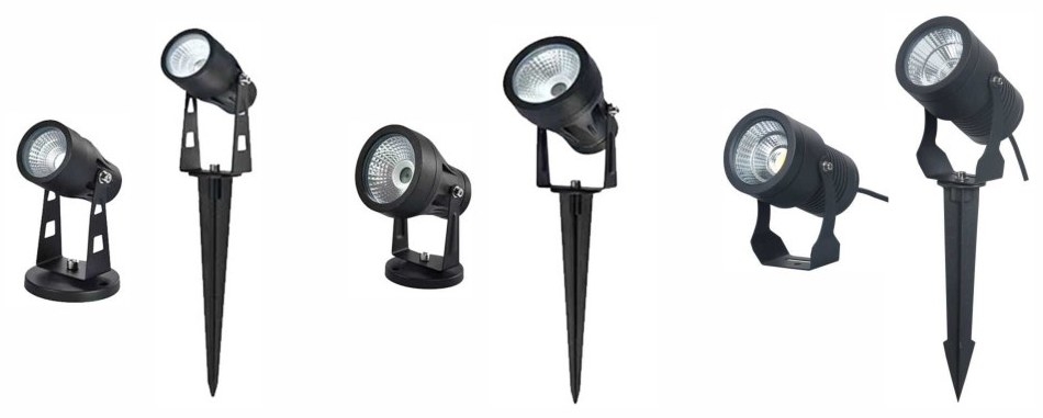 XY-DCD-005 LED地插灯｜LED Spike Li