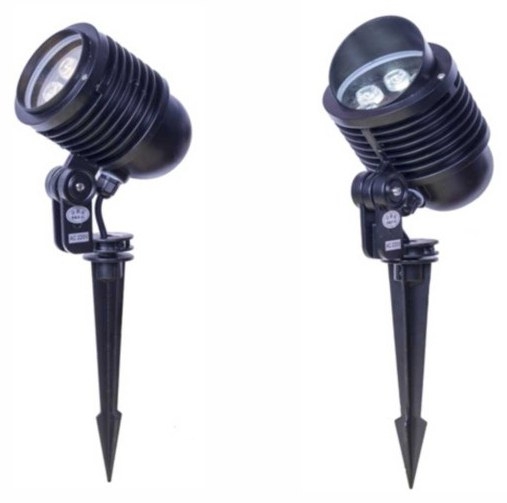 XY-DCD-006 LED地插灯｜LED Spike Li