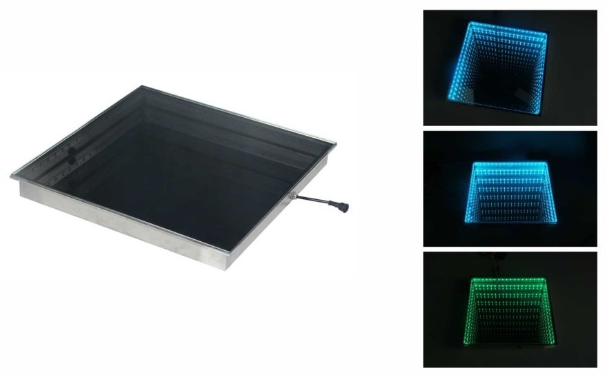 XY-SYD-001 LED地砖灯｜LED Brick Li
