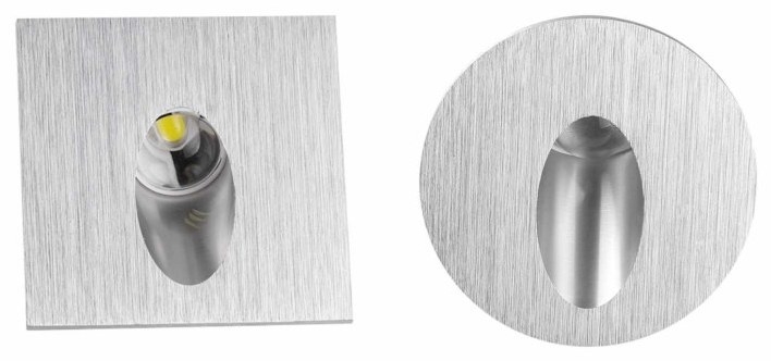 XY-QJD-005 LED墙角灯｜LED Corner L
