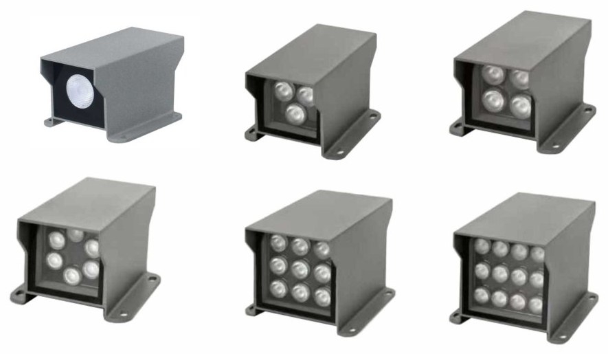 XY-BDS-006 LED壁灯｜LED Wall Lamp