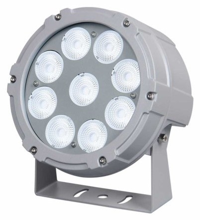 XY-TGD-010 LED投光灯｜LED Flood Li