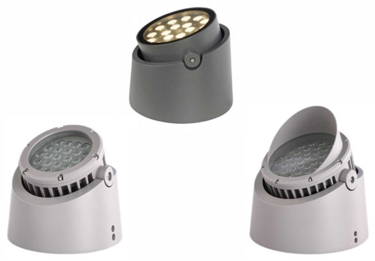 XY-TGD-015 LED投光灯｜LED Flood Li