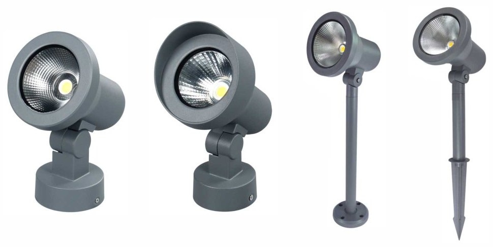 XY-TGD-030 LED投光灯｜LED Flood Li