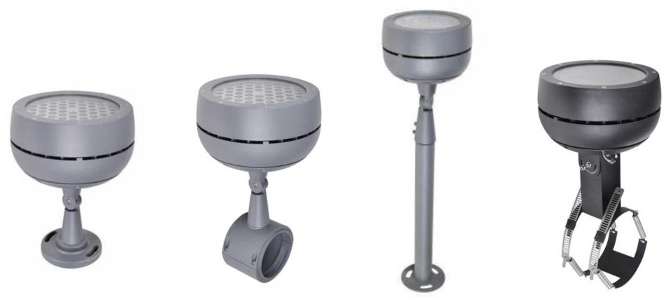 XY-TGD-040 LED投光灯｜LED Flood Li