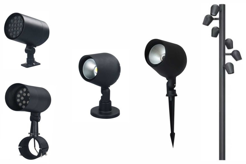 XY-TGD-045 LED投光灯｜LED Flood Li