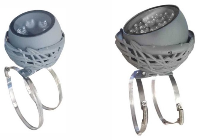 XY-BSD-002 LED抱树灯｜LED Tree Lig