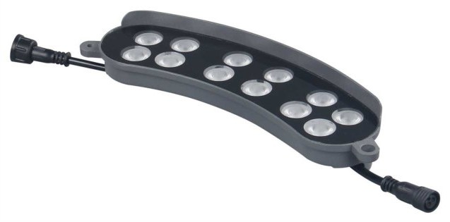 XY-BSD-009 LED抱树灯｜LED Tree Lig