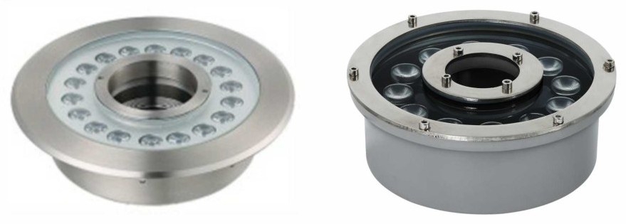 XY-SDD-001 LED水底灯｜LED Underwat