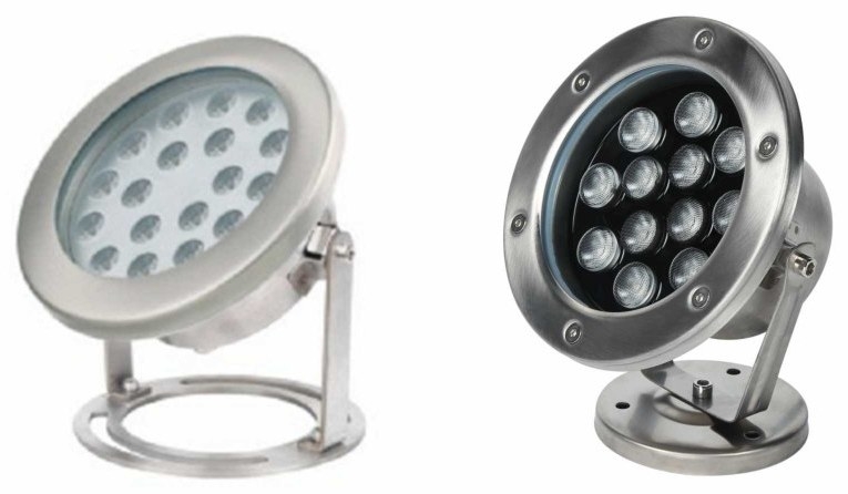 XY-SDD-002 LED水底灯｜LED Underwat