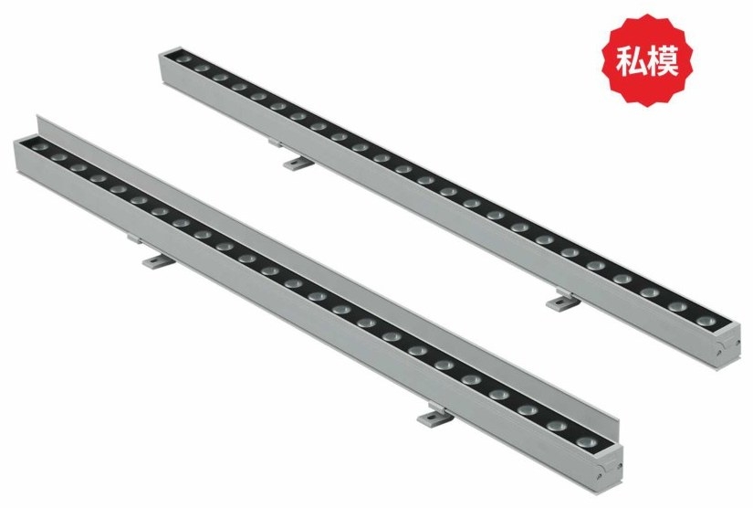 XY-SMXQD-003 LED洗墙灯｜LED Wall W