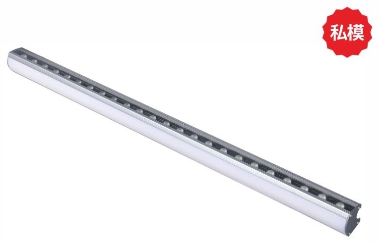 XY-SMXQD-004 LED洗墙灯｜LED Wall W