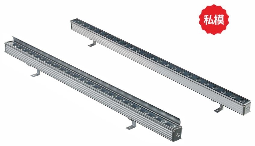XY-SMXQD-005 LED洗墙灯｜LED Wall W