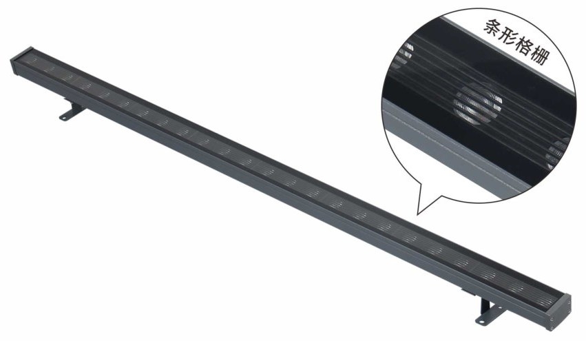 XY-XQD-012 LED洗墙灯｜LED Wall Was