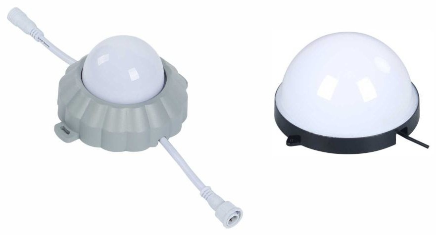 XY-DGY-001 LED点光源｜LED Point Li