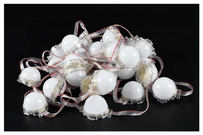 XY-DGY-004 LED点光源｜LED Point Li