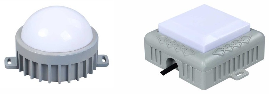 XY-DGY-005 LED点光源｜LED Point Li