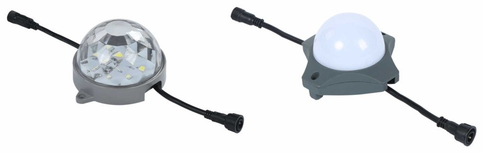 XY-DGY-007 LED点光源｜LED Point Li