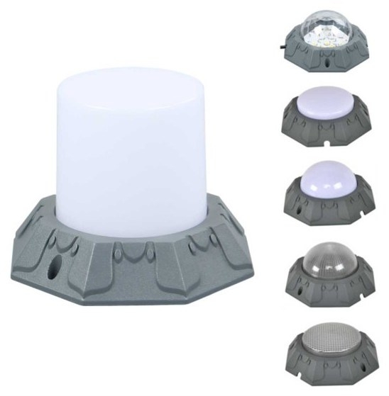 XY-DGY-009 LED点光源｜LED Point Li
