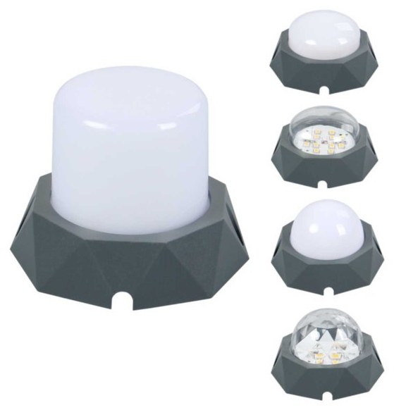XY-DGY-010 LED点光源｜LED Point Li