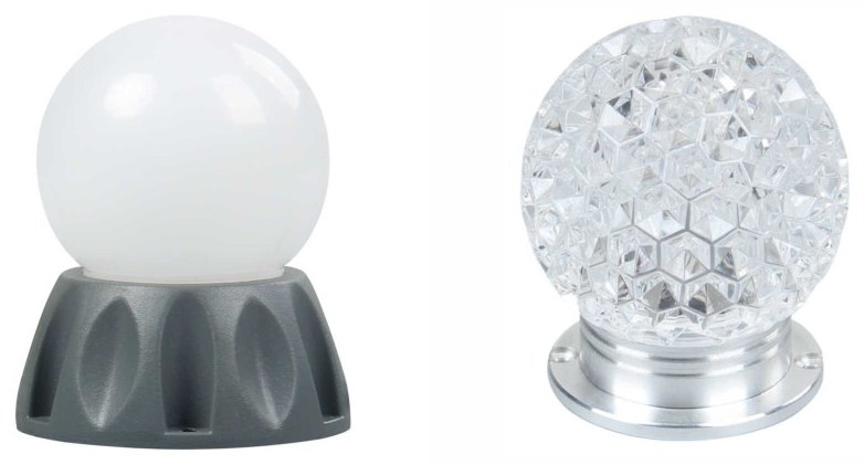 XY-DGY-011 LED点光源｜LED Point Li