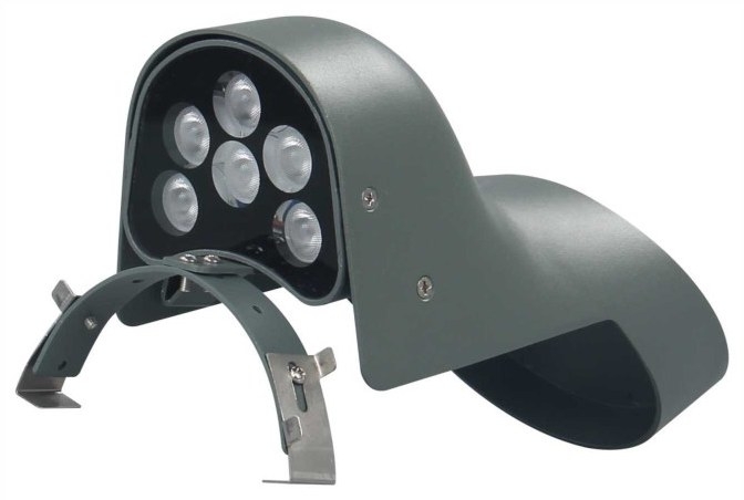 XY-WLD-002 LED瓦楞灯｜LED Tile Roo
