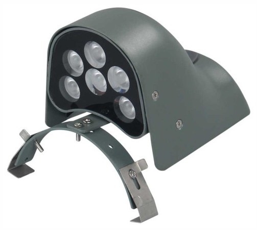 XY-WLD-003 LED瓦楞灯｜LED Tile Roo