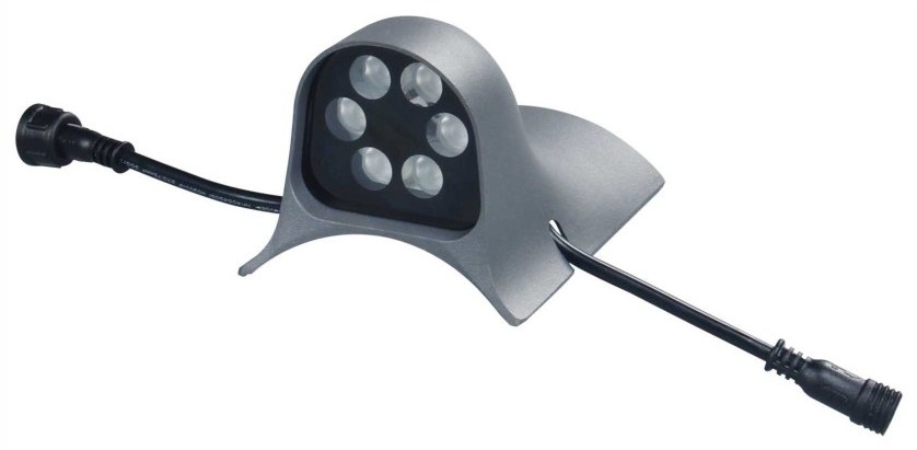 XY-WLD-004 LED瓦楞灯｜LED Tile Roo