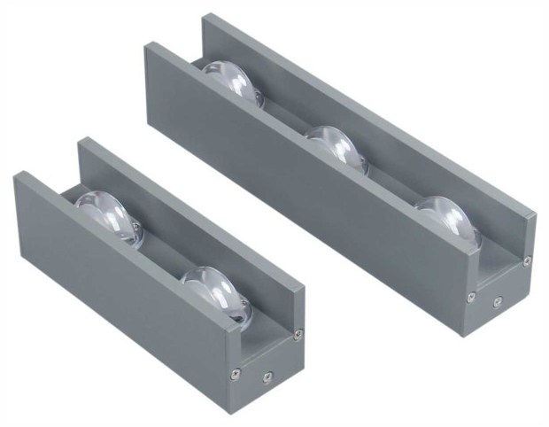 XY-CTD-003 LED窗台灯｜LED Window S