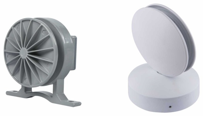 XY-CTD-004 LED窗台灯｜LED Window S