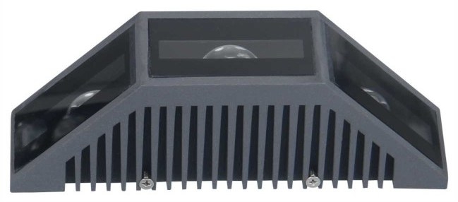 XY-CTD-008 LED窗台灯｜LED Window S