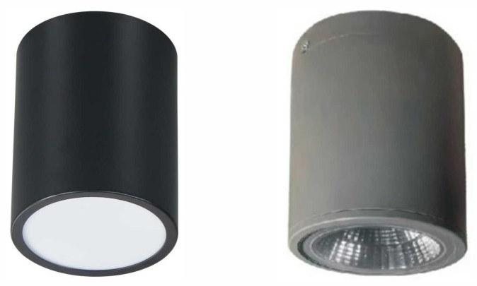 XY-TD-001 LED筒灯｜LED Downlights