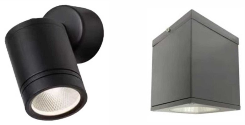 XY-TD-002 LED筒灯｜LED Downlights