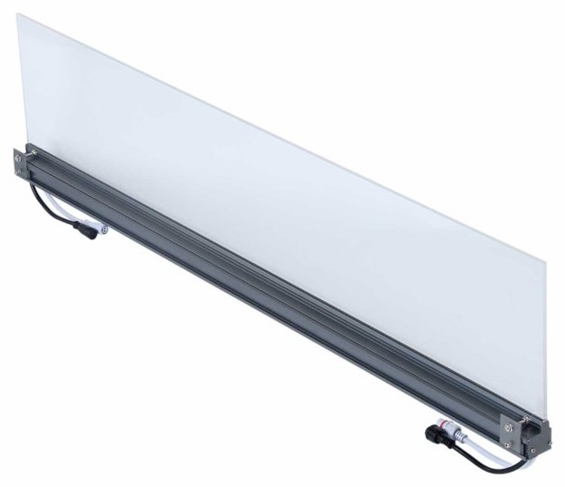 XY-DGB-023 LED线条灯｜LED Linear L