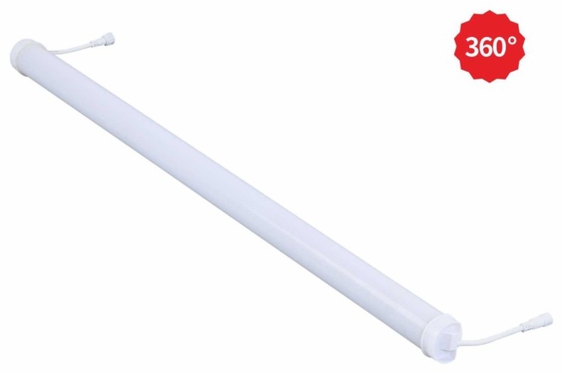 XY-HLG-024 LED线条灯｜LED Linear L